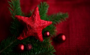 Es weihnachtet sehr